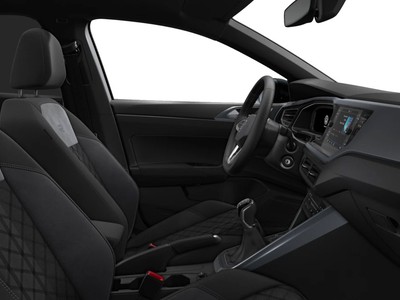 2 - Volkswagen Taigo eschini auto