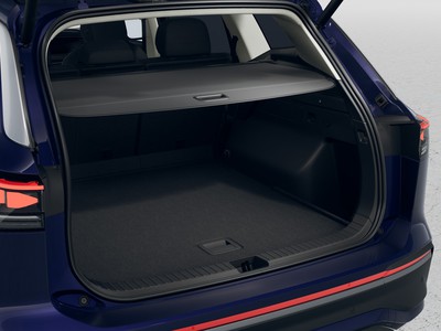 3 - Volkswagen Tayron eschini auto