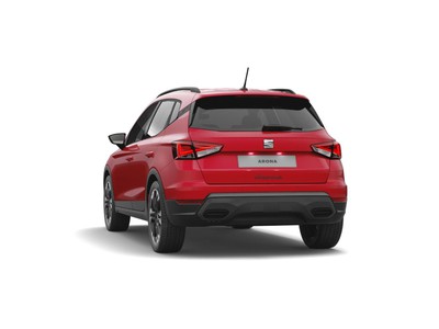 3 - Seat Arona eschini auto