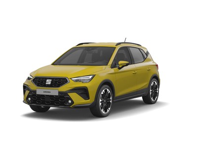 1 - Seat Arona eschini auto