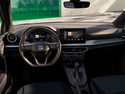 4 - Seat Arona eschini auto