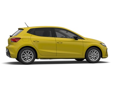 2 - Seat Ibiza eschini auto