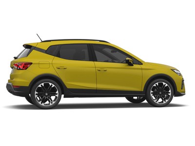 2 - Seat Arona eschini auto