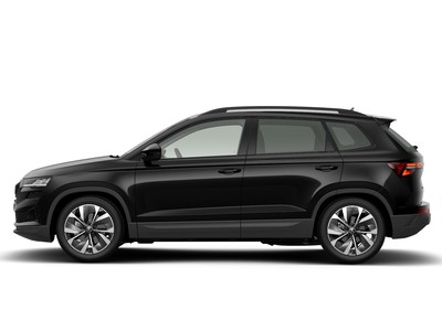 3 - Skoda Karoq eschini auto