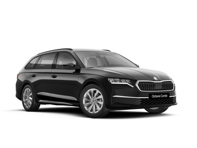 1 - Skoda Octavia eschini auto