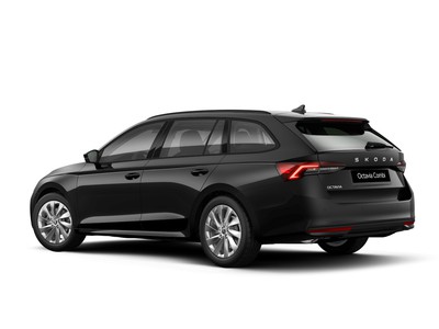 2 - Skoda Octavia eschini auto