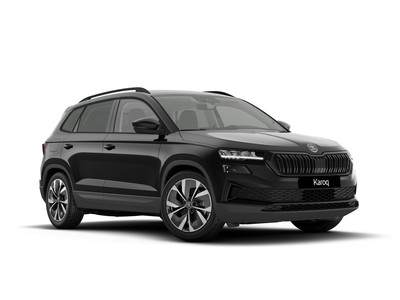 1 - Skoda Karoq eschini auto