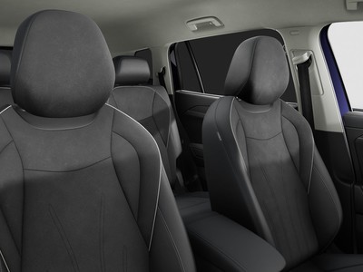 5 - Volkswagen Tayron eschini auto