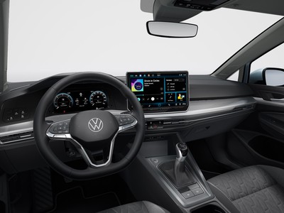 5 - Volkswagen Golf eschini auto