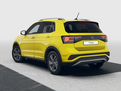 3 - Volkswagen T-Cross eschini auto