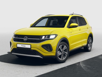 3 - Volkswagen T-Cross eschini auto