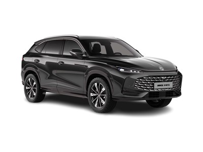 1 - Mg ZS eschini auto