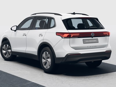 2 - Volkswagen Tiguan eschini auto