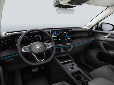 3 - Volkswagen Tiguan eschini auto