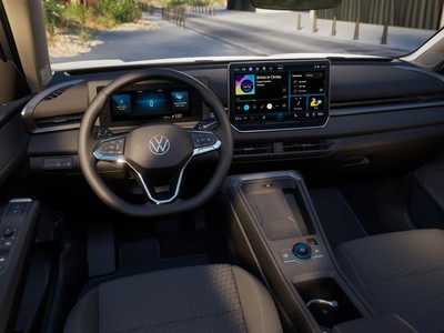 5 - Volkswagen T-Roc eschini auto
