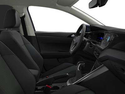 4 - Volkswagen Taigo eschini auto