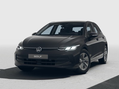 1 - Volkswagen Golf eschini auto