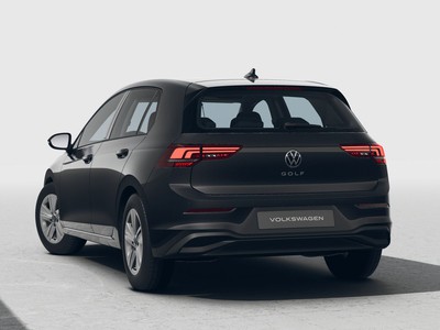 2 - Volkswagen Golf eschini auto
