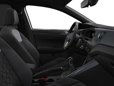 4 - Volkswagen Taigo eschini auto
