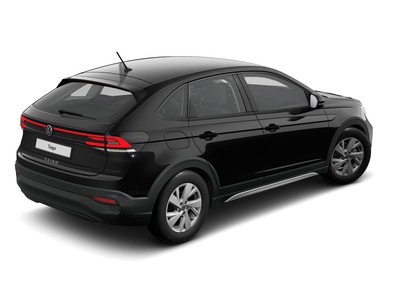 2 - Volkswagen Taigo eschini auto