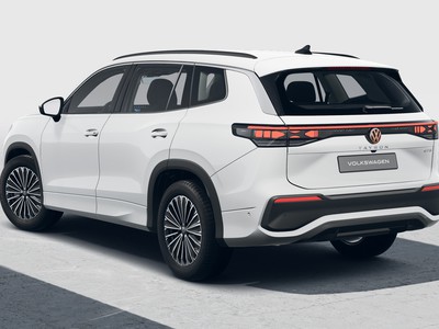 2 - Volkswagen Tayron eschini auto