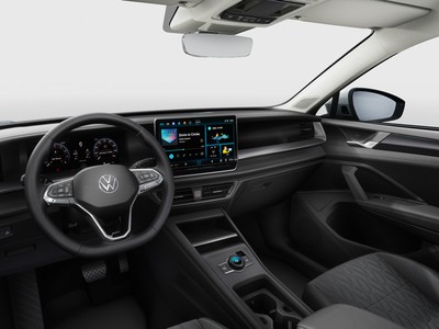 4 - Volkswagen Tayron eschini auto