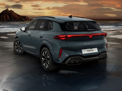 3 - Cupra Terramar eschini auto