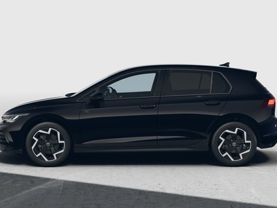 2 - Volkswagen Golf eschini auto