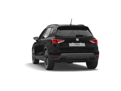 3 - Seat Arona eschini auto
