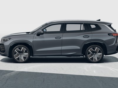 2 - Volkswagen Tayron eschini auto