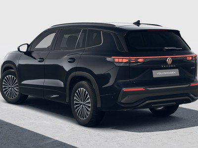 3 - Volkswagen Tayron eschini auto