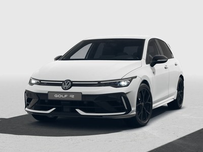 1 - Volkswagen Golf eschini auto