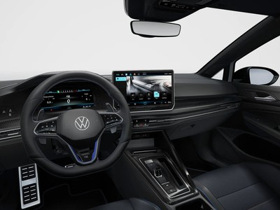 5 - Volkswagen Golf eschini auto