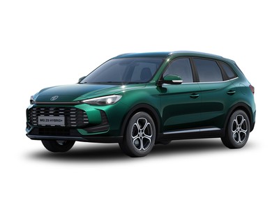 1 - Mg ZS eschini auto