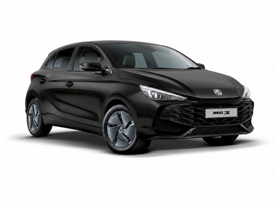 1 - Mg MG3 eschini auto