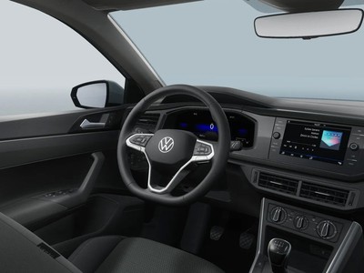 3 - Volkswagen Polo eschini auto