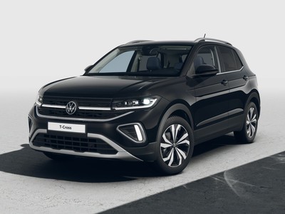 1 - Volkswagen Taigo eschini auto