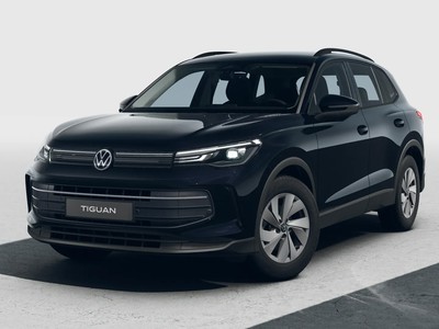 1 - Volkswagen Tiguan eschini auto