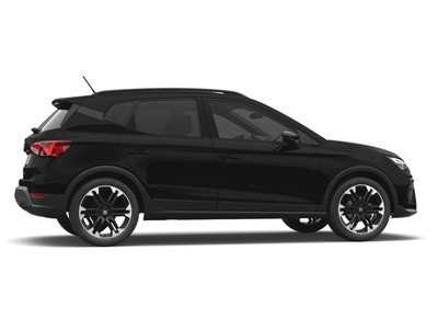 2 - Seat Arona eschini auto