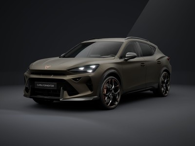 1 - Cupra Formentor eschini auto