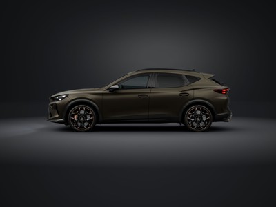 2 - Cupra Formentor eschini auto