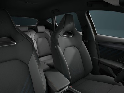 5 - Cupra Formentor eschini auto