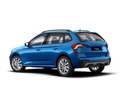 2 - Skoda Kamiq eschini auto