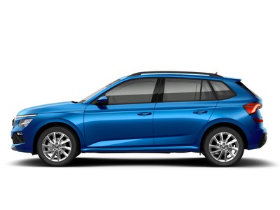 3 - Skoda Kamiq eschini auto
