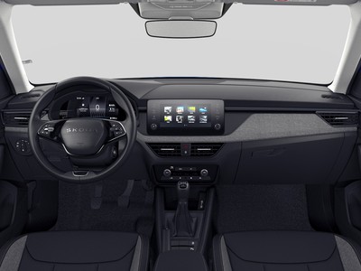 4 - Skoda Kamiq eschini auto