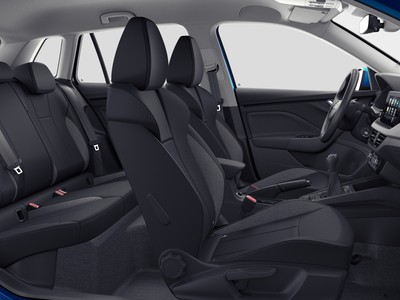 5 - Skoda Kamiq eschini auto