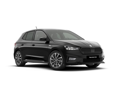 1 - Skoda Fabia eschini auto