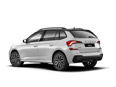2 - Skoda Kamiq eschini auto