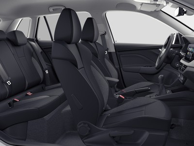 5 - Skoda Kamiq eschini auto