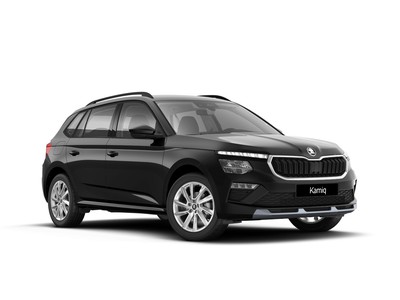 1 - Skoda Kamiq eschini auto